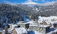 Rocksresort