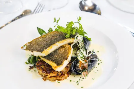 Grinkle Park Hotel Отели в г. Carlin How