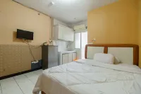 RedLiving Apartemen Cibubur Village Raja Property Tower D