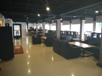 Siantar Hotel Parapat Hotel di 