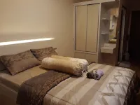 Azhimah Room at Easton Park Residence Apartment Jatinangor Hotels in Jatinangor