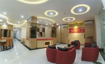 Hotel Mersi Bukittinggi (Hotel Syariah)