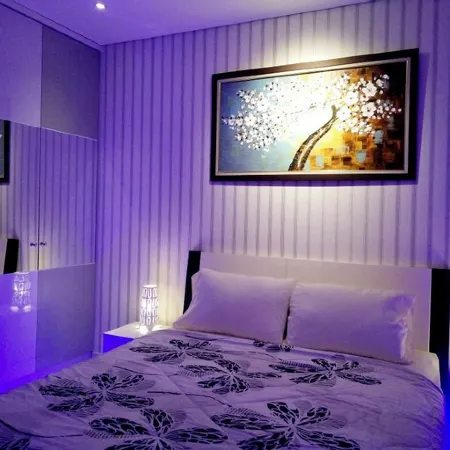 Central Park Mall Madison Park Apartment Отели рядом с достопримечательностью «Торговый центр Central Park»