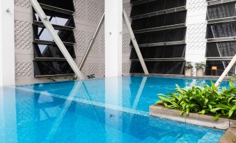 Comfort 2Br Paddington Heights Apartment
