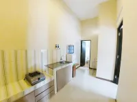Villa Batu 2 Kamar 5 Dekat Museum Angkut