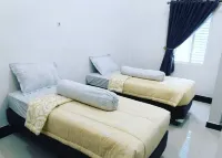 Hotel Azizyah 99 Syariah Bukittinggi