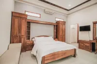 Stay Inn Bandung Hoteller i Dungus Cariang