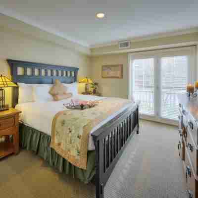 The Residences at Biltmore - Asheville Rooms