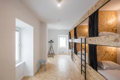 Hostel Conii & Suites Algarve Hotels in 