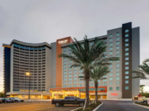 Drury Plaza Hotel Orlando - Disney Springs Area Hotels in Orange County