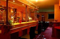Hotel Krone Igelsberg - bar