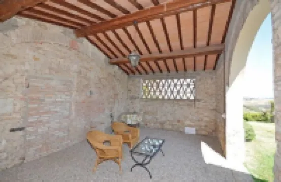 Tenuta by PosarelliVillas