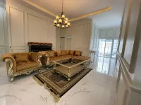 Villa Ghania Ciwidey Bandung Hotel dekat Indomaret Patengan 801