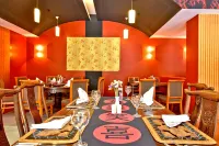 Tui Blue Tropical - All Inclusive - breakfast