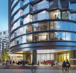 art'Otel London Battersea Power Station, Powered by Radisson Hotels