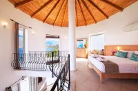 Mekvin Hotels Deniz Feneri Lighthouse