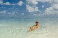 Thoddoo Inn - Beach