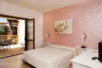 Corte in Fiore فنادق في Ardea