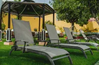 Gran Misiones Tequisquiapan Hotels in Bordo Blanco