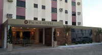 Palace Hotel Campos Dos Goytacazes