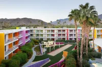 The Saguaro Palm Springs