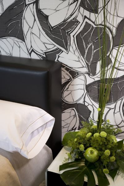 スーペリア ダブルルーム パラドール デ アルカラ デ エナーレスの写真