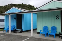 Kaiteriteri Reserve Cabins Ξενοδοχεία στην πόλη Marahau