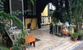 Villa Veron Bnb