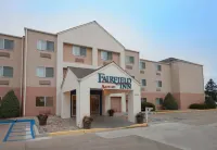 AmericInn by Wyndham Minot Hotel di 