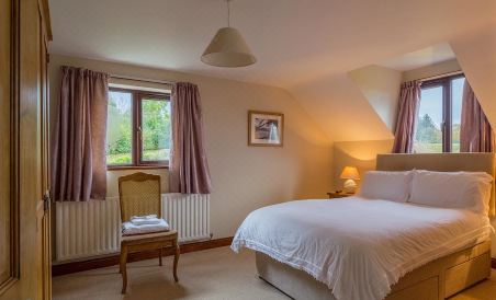Thorntrees B&B - Housity