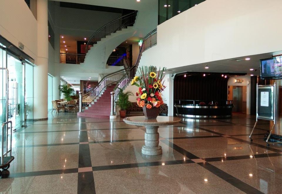 5. 뉴욕 호텔 조호..