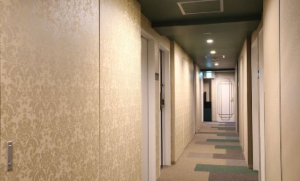 KOKO HOTEL Osaka Umeda(Hotel Wing Select Osaka Umeda)