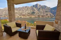 Muo Apartments Hotels in Kotor
