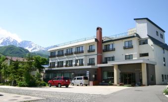 Kokoro Hotel Hakuba
