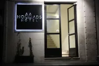 Nomads Hotel Hotels in 