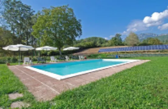 科爾尼羅農家樂