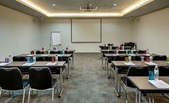 Ibis Styles Kuala Lumpur Fraser Business Park