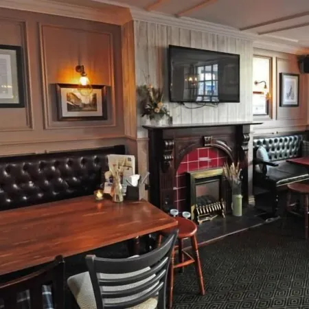 The White Hart Inn by Greene King Inns
