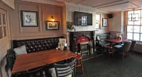 The White Hart Inn by Greene King Inns - breakfast
