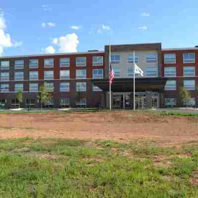 Holiday Inn Express & Suites Goodlettsville N - Nashville Hotel Exterior