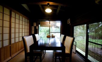 Shukubo Kawaseminoshou - the Kingfisher Resort -