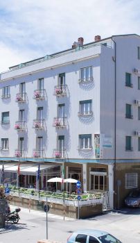 Hotel venezia vasto online