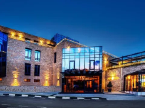 Porta Caucasia Kazbegi Hotels in Stepantsminda
