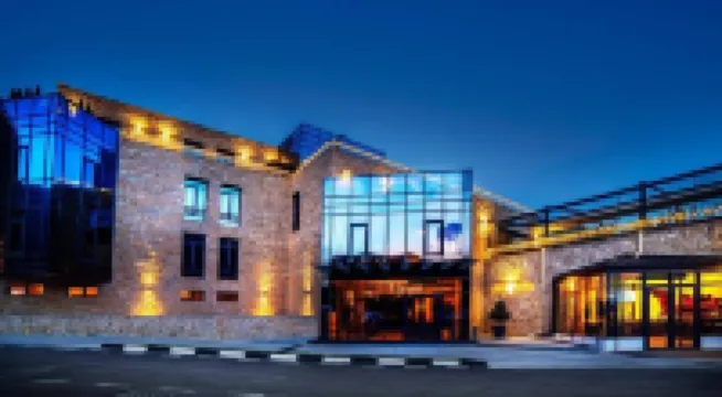 Porta Caucasia Kazbegi