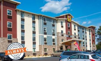 Midtown Suites - Greenville