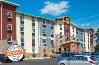 Midtown Suites - Greenville