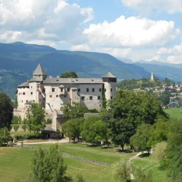 Hotel Ansitz Jakoberhof