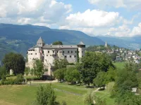 Hotel Ansitz Jakoberhof Hotels in Ortisei