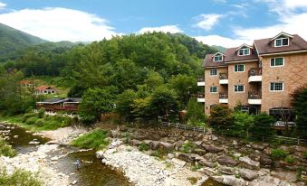 Gapyeong Moonlight Pension