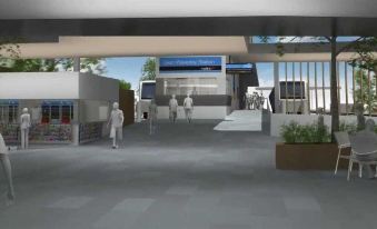 Park Avenue - Ikon Glen Waverley